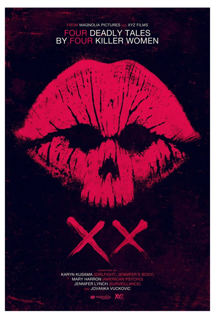 xx poster