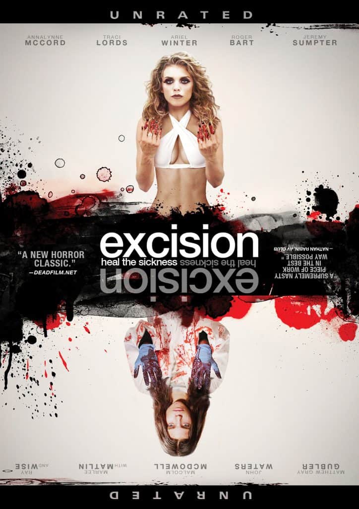 excision poster