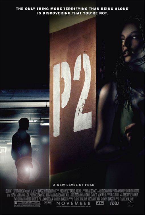 p2 poster
