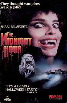 midnight hour cover