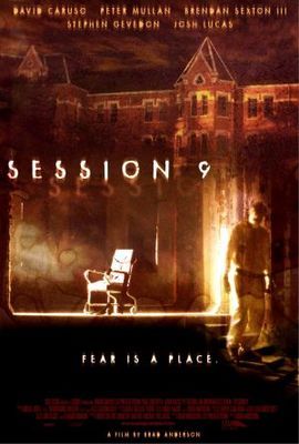 session 9 poster