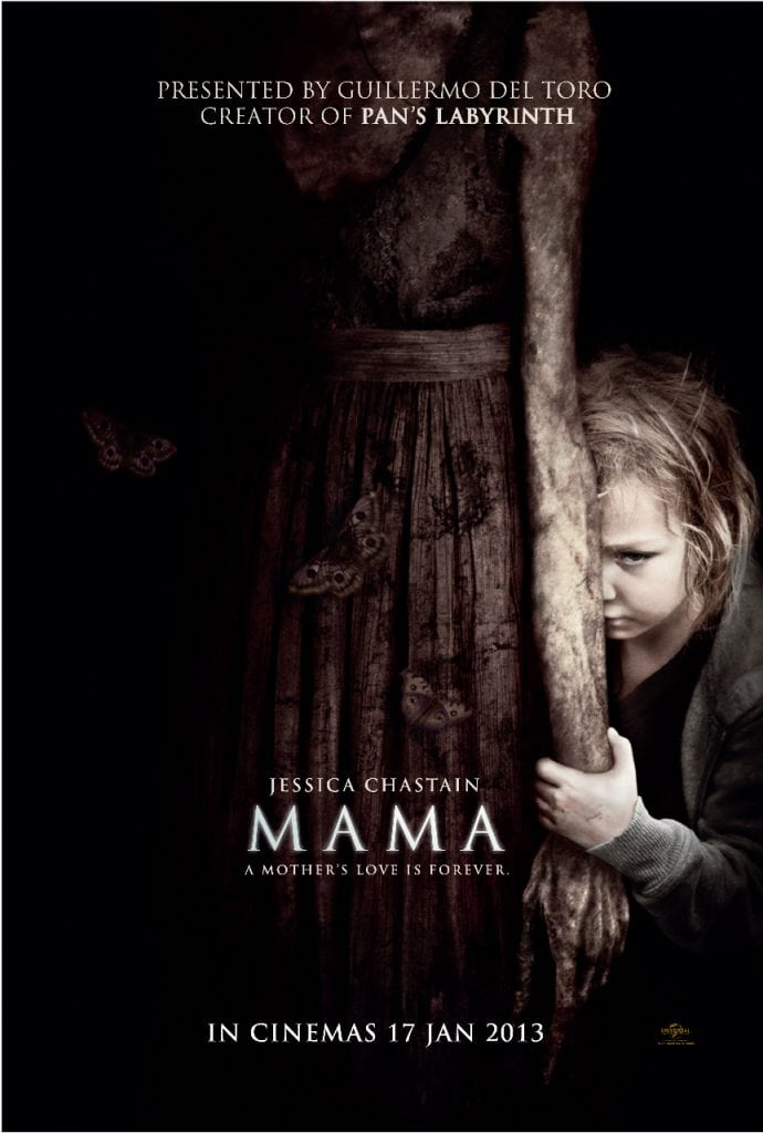 mama poster