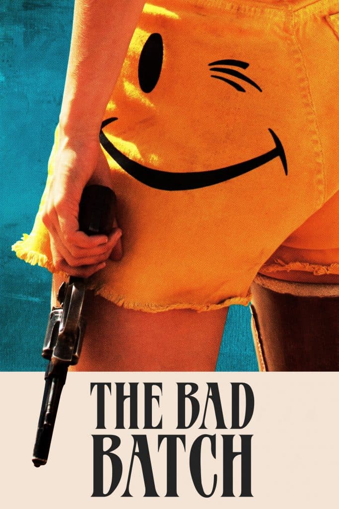 bad batch poster